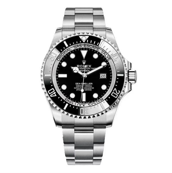 Where to Sell My Rolex Watch?