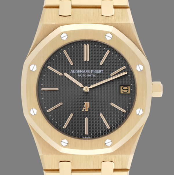 AUDEMARS PIGUET ROYAL OAK