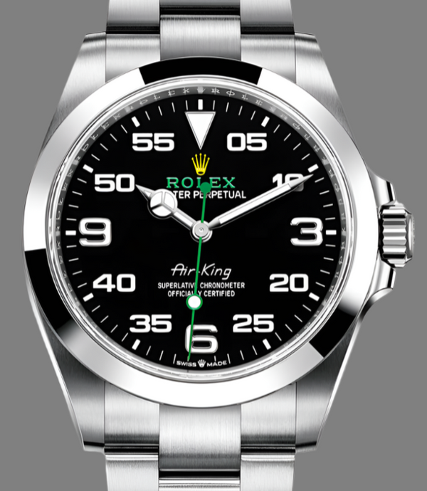 Rolex Air-King