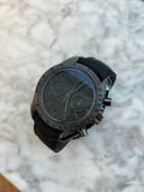 Omega - Unworn Speedmaster Dark Side of the Moon Black Black 311.92.44.51.01.005