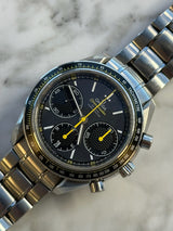 Omega - Pre-owned Speedmaster Racing 326.30.40.50.06.001