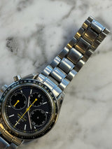 Omega - Pre-owned Speedmaster Racing 326.30.40.50.06.001