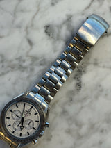 Omega - Pre-owned Speedmaster Broad Arrow 321.10.42.50.02.001