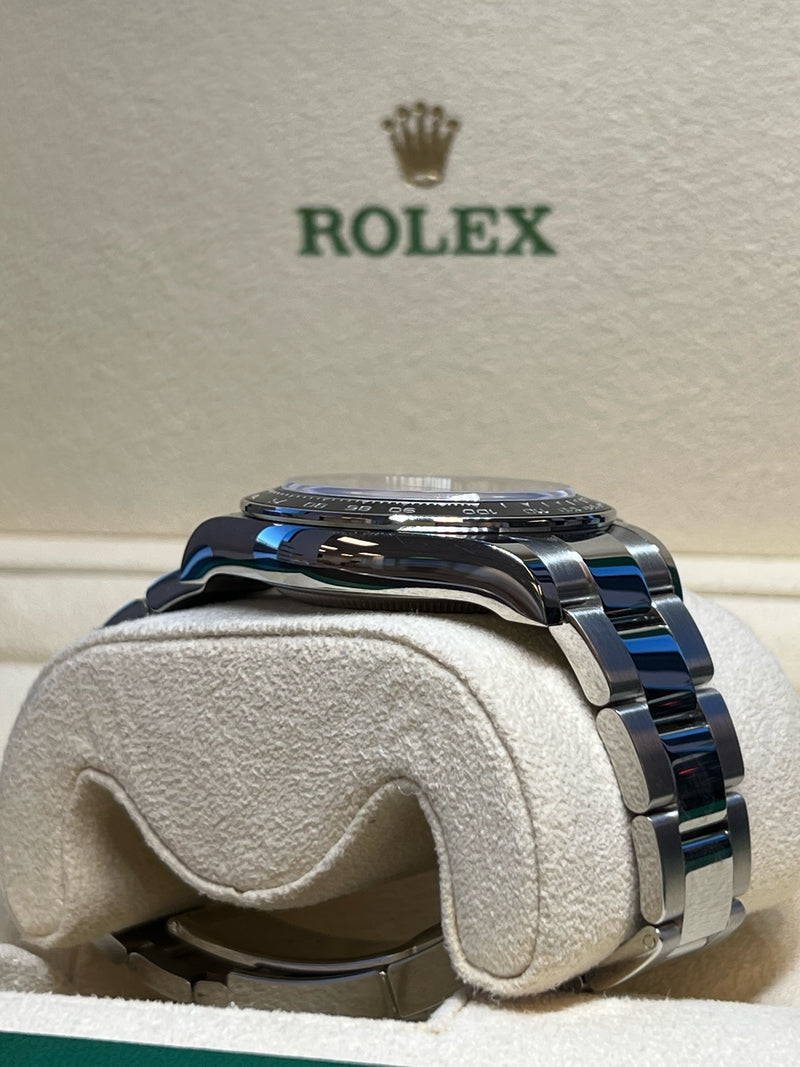 Rolex - Pre-owned Daytona Panda 126500LN