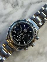 Omega - Pre-owned Speedmaster Racing 326.30.40.50.01.001