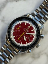 Omega - Pre-owned Speedmaster Schumacher 3510.61