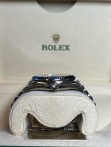 Rolex - Unworn Sky-Dweller Jubilee Blue Dial 326934