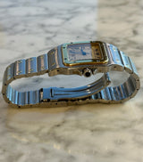 Cartier - Pre-owned Santos Galbee 29 x 41mm 187901