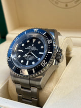 Rolex - Unworn Sea-Dweller Deepsea 126067 Challenge 50mm