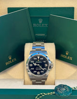 Rolex - Pre-owned Air-King 40mm 126900