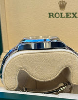 Rolex - Pre-owned Air-King 40mm 126900