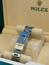 Rolex - Pre-owned Oyster Perpetual 31mm Tiffany Blue Dial 277200