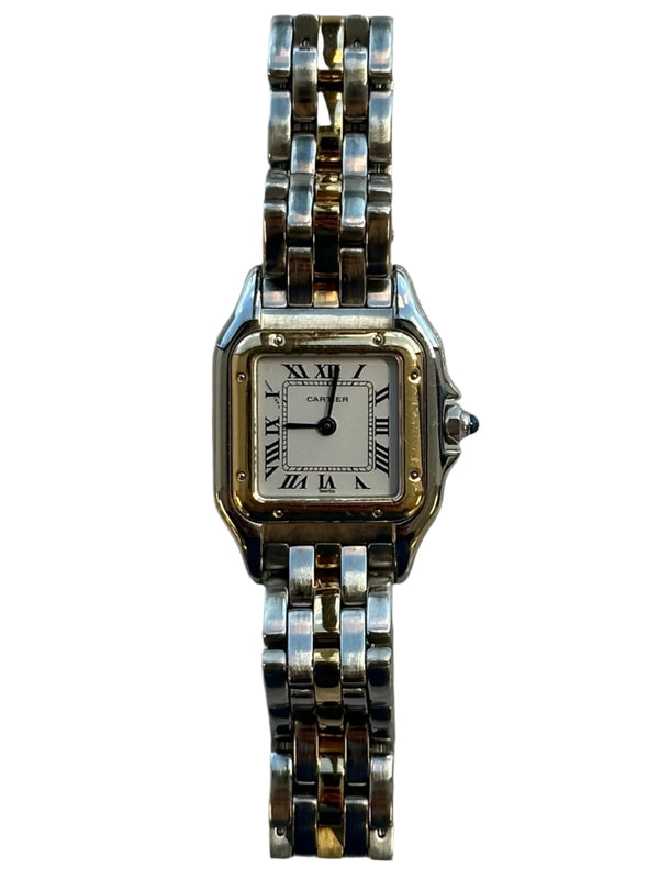 Cartier - Pre-owned Panthère De Cartier 22 x 29mm 1057917