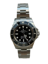 Rolex - Unworn Sea-Dweller Deepsea 136660