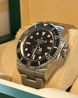 Rolex - Unworn Sea-Dweller Deepsea 136660