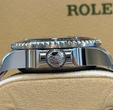 Rolex - Unworn Sea-Dweller Deepsea 136660