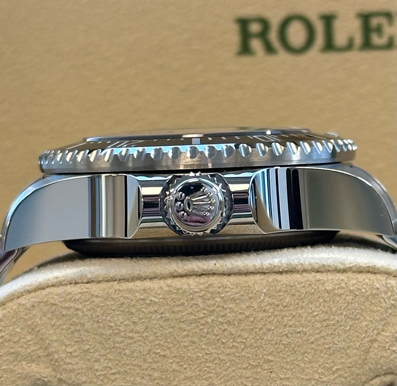 Rolex - Unworn Sea-Dweller Deepsea 136660