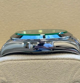 Rolex - Pre-owned Milgauss Blue Dial 116400GV