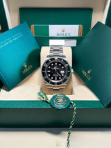 Rolex - Pre-owned Sea-Dweller 43mm 126600