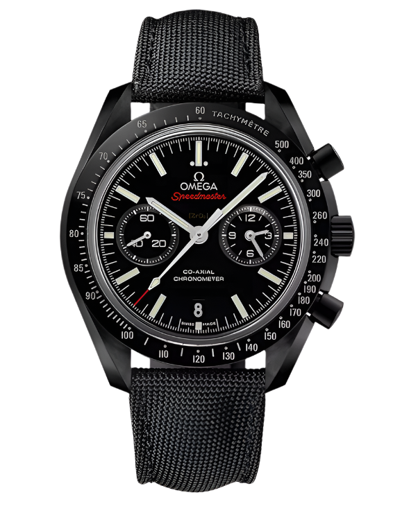 Omega - Unworn Speedmaster Dark Side of the Moon 311.92.44.51.01.007