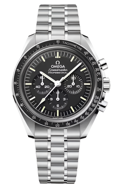 Omega - Unworn Speedmaster Moonwatch Professional 310.30.42.50.01.002