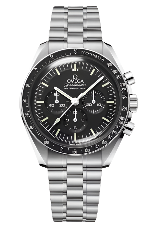 Omega - Unworn Speedmaster Moonwatch Professional 310.30.42.50.01.001