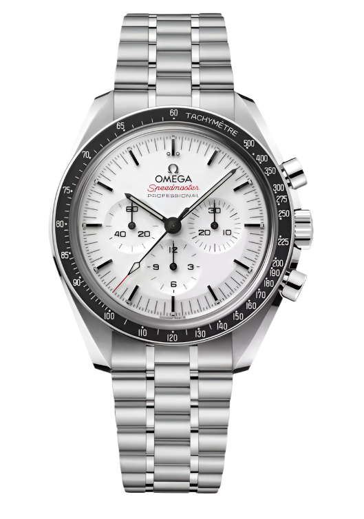 Omega - Unworn Speedmaster Moonwatch Professional 310.30.42.50.04.001