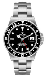 Rolex - Pre-owned GMT Master 16700