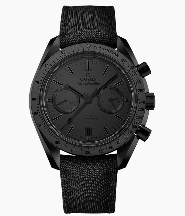 Omega - Unworn Speedmaster Black Dark Side of the Moon 311.92.44.51.01.005