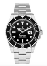 Rolex - Unworn Submariner Date 126610LN